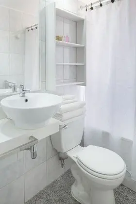 Deluxe Apart Daire, 1 Yatak Odası, Sigara İçilmez