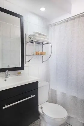Deluxe Apart Daire, 1 Yatak Odası, Sigara İçilmez