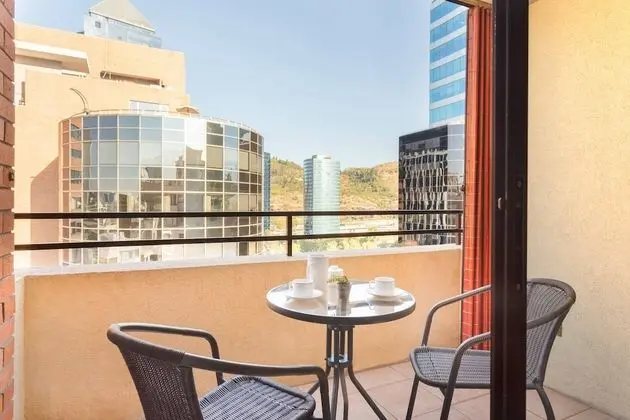 Deluxe Apart Daire, 1 Yatak Odası, Sigara İçilmez