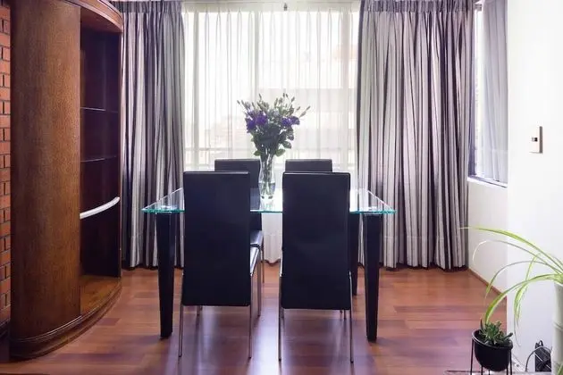 Deluxe Apart Daire, 2 Yatak Odası
