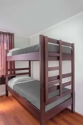 Deluxe Apart Daire, 2 Yatak Odası
