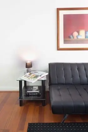 Deluxe Apart Daire, 2 Yatak Odası