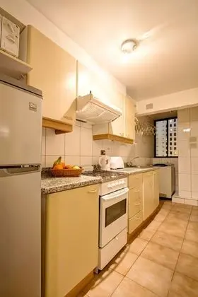 Deluxe Apart Daire, 2 Yatak Odası