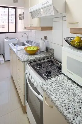 Deluxe Apart Daire, 2 Yatak Odası