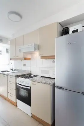 Deluxe Apart Daire, 2 Yatak Odası