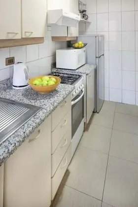 Deluxe Apart Daire, 2 Yatak Odası