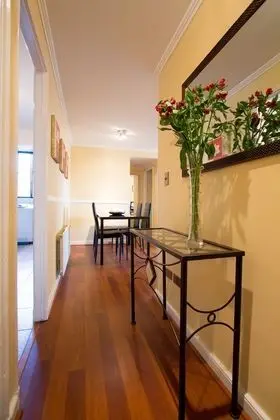 Deluxe Apart Daire, 2 Yatak Odası