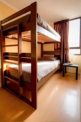Deluxe Apart Daire, 2 Yatak Odası