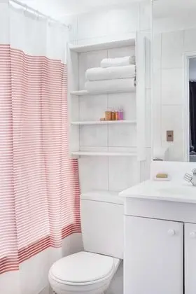 Deluxe Apart Daire, 2 Yatak Odası