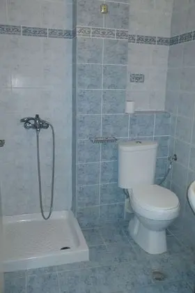 Standard Stüdyo, 2 Tek Kişilik Yatak, Şehir Manzaralı