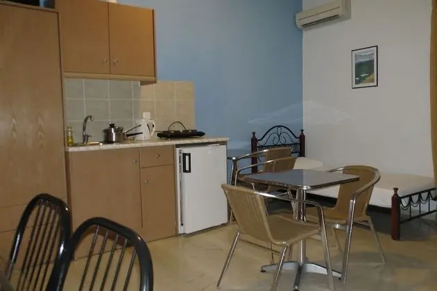 Standard Tek Büyük Yataklı Oda, Şehir Manzaralı