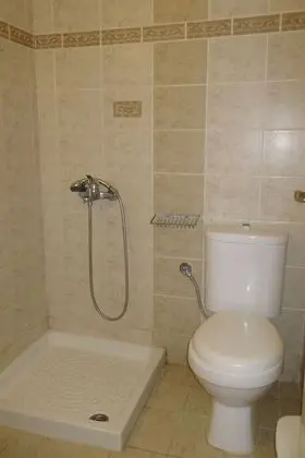 Standard Tek Büyük Yataklı Oda, Şehir Manzaralı