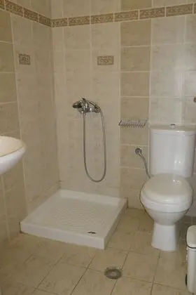Standard Üç Kişilik Oda, Şehir Manzaralı