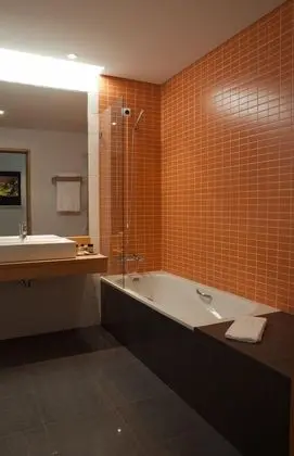 Premium Süit, Balkon