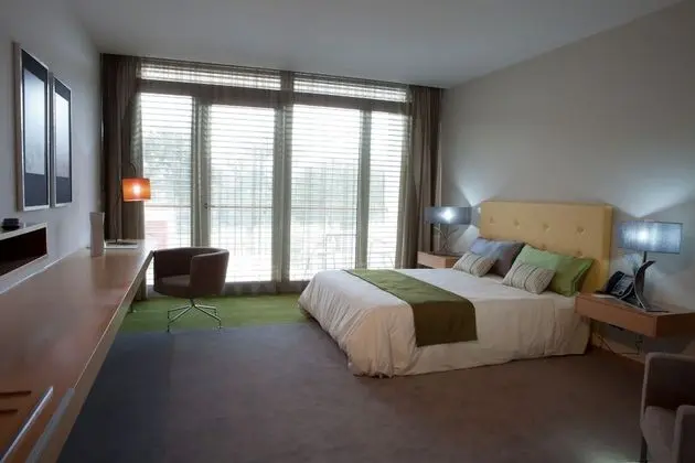 Premium Tek Büyük veya İki Ayrı Yataklı Oda, Balkon