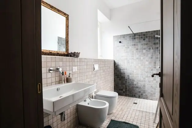 Superior Tek Büyük Yataklı Oda, Özel Banyo, Bahçe Manzaralı
