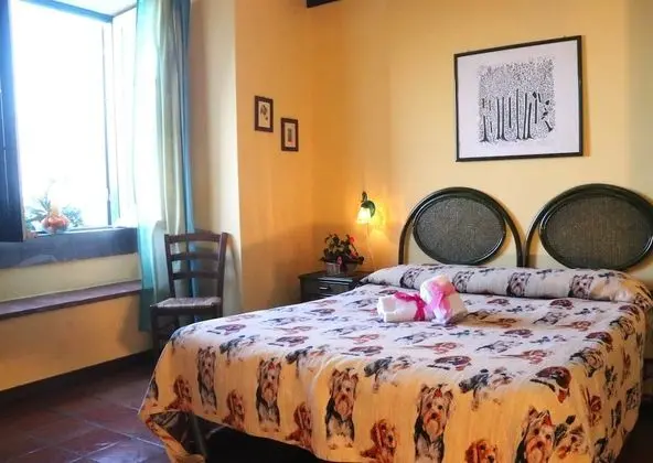 Basic Tek Büyük Yataklı Oda