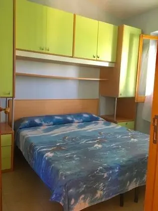 Panoramic Apart Daire, 2 Yatak Odası