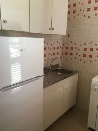 Panoramic Apart Daire, 2 Yatak Odası