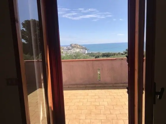 Panoramic Apart Daire, 2 Yatak Odası