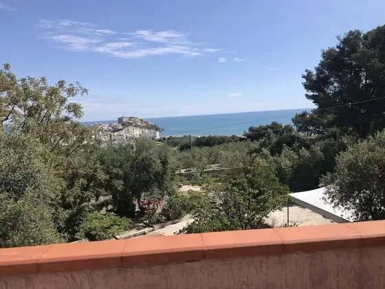 Panoramic Apart Daire, 2 Yatak Odası