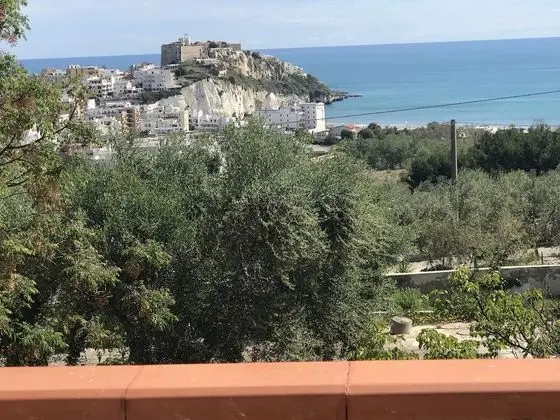 Panoramic Apart Daire, 2 Yatak Odası