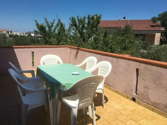 Panoramic Apart Daire, 2 Yatak Odası