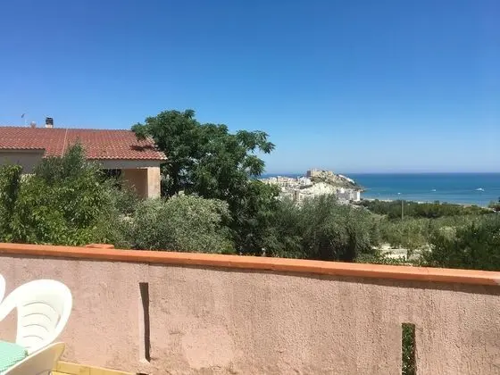 Panoramic Apart Daire, 2 Yatak Odası