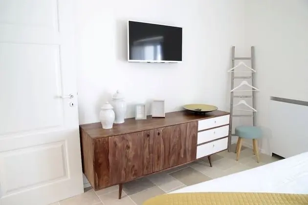 Apart Daire, Mutfak, Şehir Manzaralı