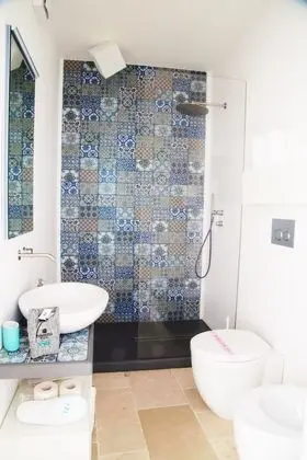 Apart Daire, Mutfak, Şehir Manzaralı