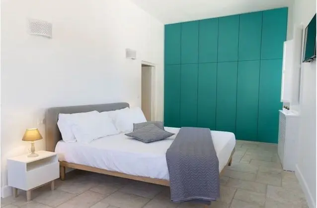 Exclusive Apart Daire, Deniz Manzaralı