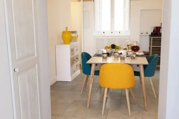 Exclusive Apart Daire, Deniz Manzaralı