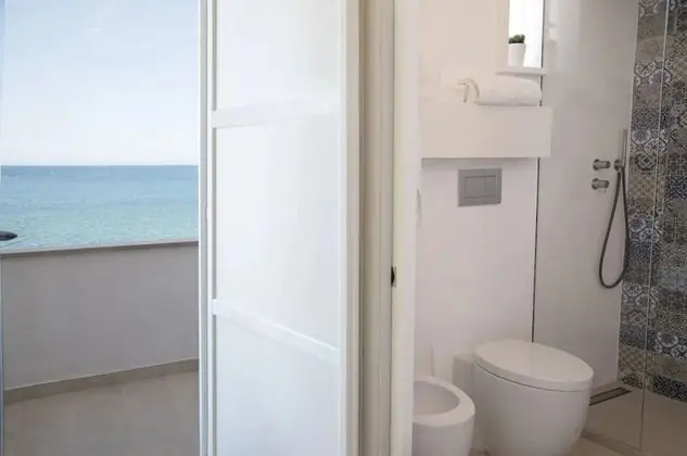 Exclusive Apart Daire, Deniz Manzaralı