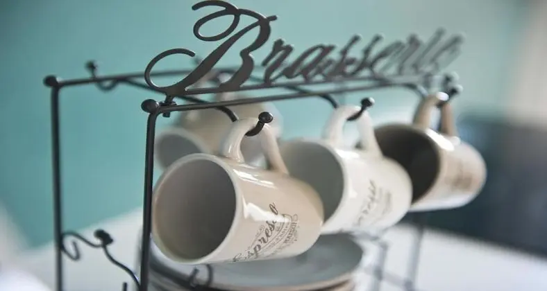 Panoramic Apart Daire, Mutfak, Deniz Manzaralı