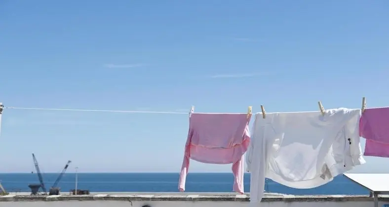 Panoramic Apart Daire, Mutfak, Deniz Manzaralı