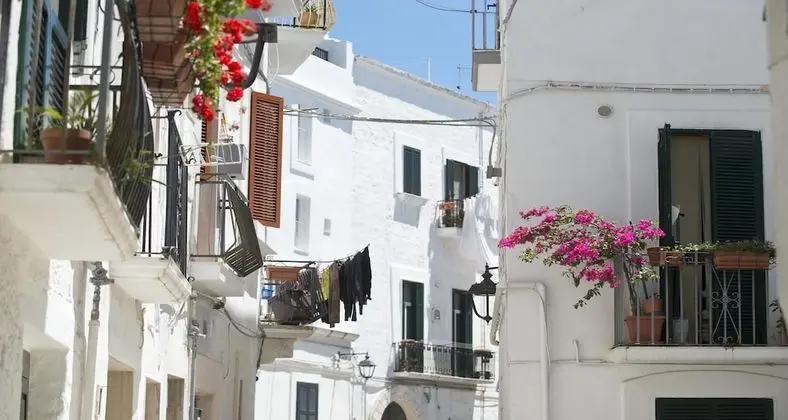 Panoramic Apart Daire, Mutfak, Deniz Manzaralı