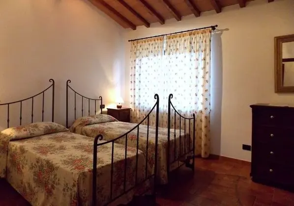 Villa, Birden Çok Yatak Odası