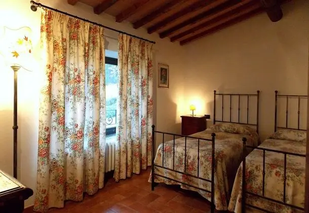 Villa, Birden Çok Yatak Odası