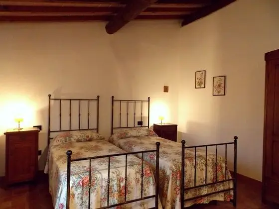 Villa, Birden Çok Yatak Odası