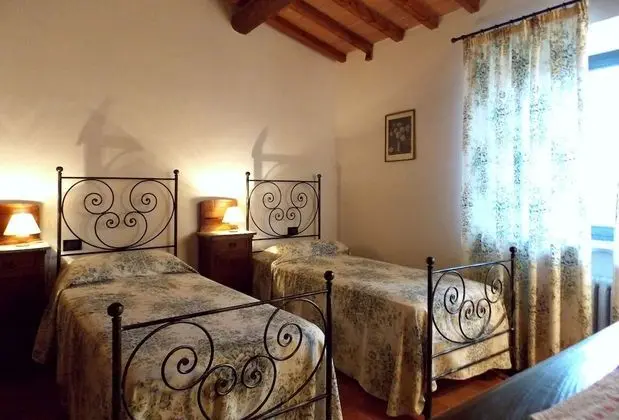 Villa, Birden Çok Yatak Odası