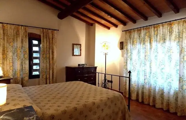 Villa, Birden Çok Yatak Odası