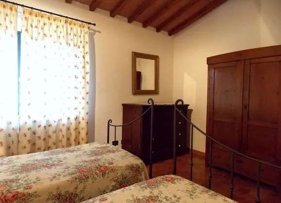 Villa, Birden Çok Yatak Odası