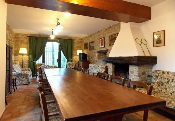 Villa, Birden Çok Yatak Odası