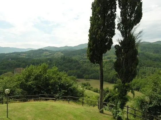 Villa, Birden Çok Yatak Odası