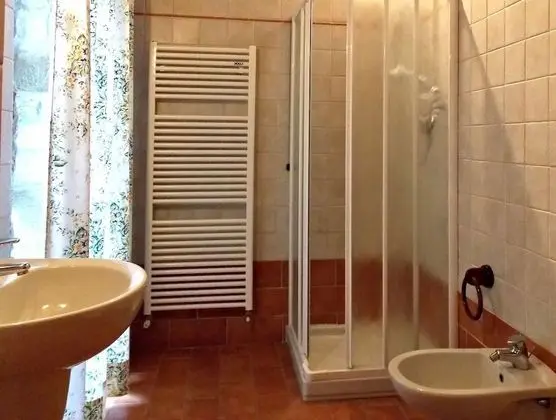 Villa, Birden Çok Yatak Odası