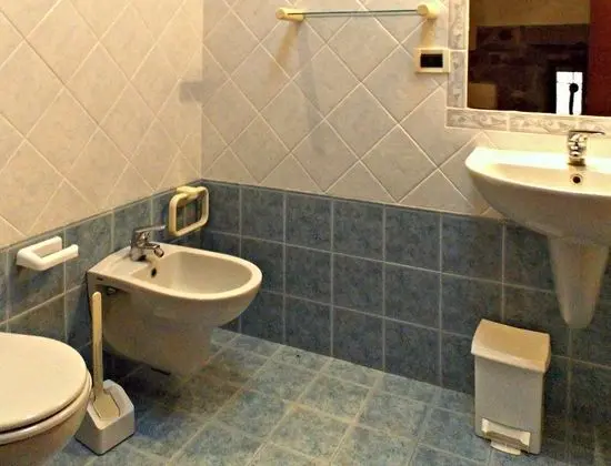 Villa, Birden Çok Yatak Odası