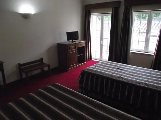 Family Dört Kişilik Oda