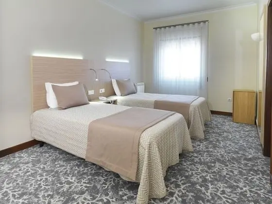 Standard Oda, 2 Tek Kişilik Yatak