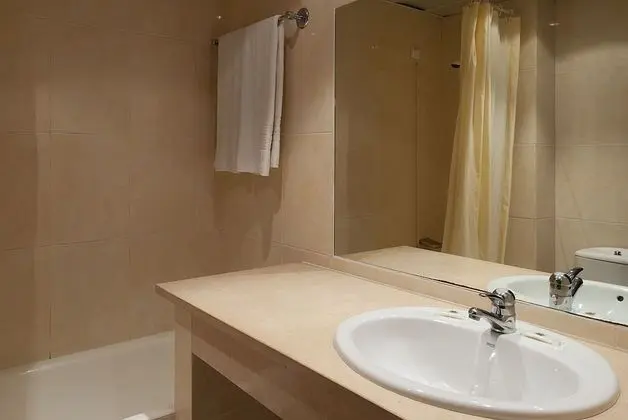 Standard Oda, 2 Tek Kişilik Yatak