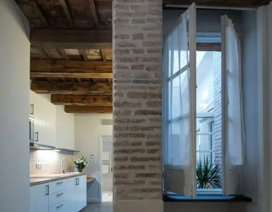 Comfort Apart Daire, 1 Yatak Odası
